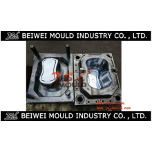 Custom Plastic Injection Mop Bucket Mould /Mop Bucket Mold Manufacturer